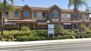 Inland Urgent Care Menifee Location