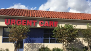 Inland Urgent Care Temecula Location
